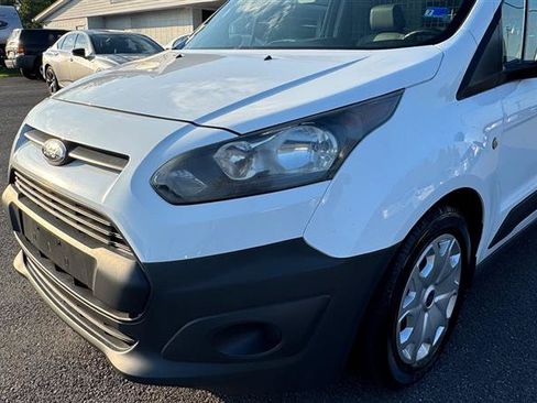 Used 2016 Ford Transit Connect XL FWD image 11
