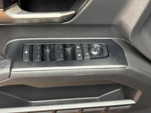 Used 2026 Toyota Tacoma TRD Off-Road AWD/4WD image 21