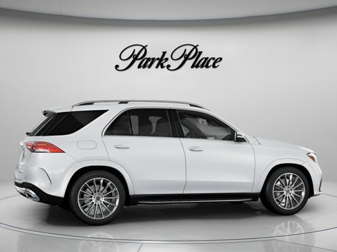 Certified 2026 Mercedes-Benz GLE 350 4MATIC image 22