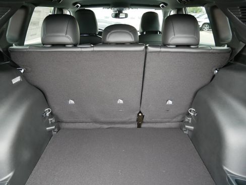 New 2026 Jeep Compass Limited image 11