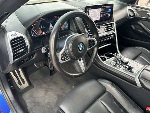 Used 2024 BMW 840i Gran Coupe RWD image 15