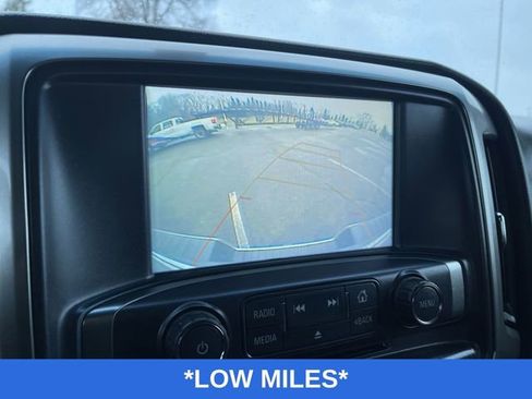 Used 2018 Chevrolet Silverado 1500 LT w/ All Star Edition image 15