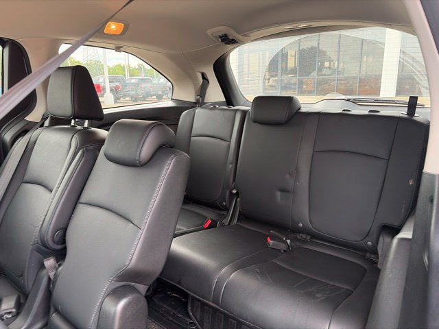 Used 2025 Honda Odyssey EX-L image 7