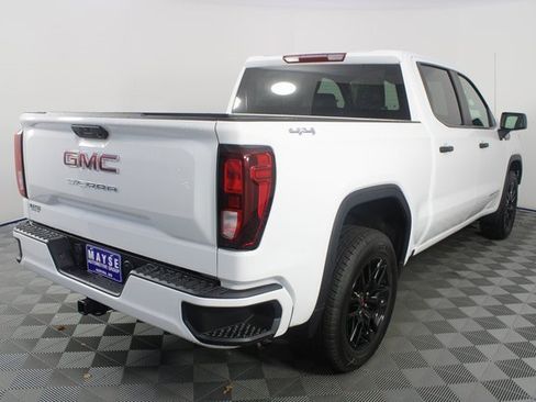 New 2026 GMC Sierra 1500 Pro w/ Graphite Edition image 23