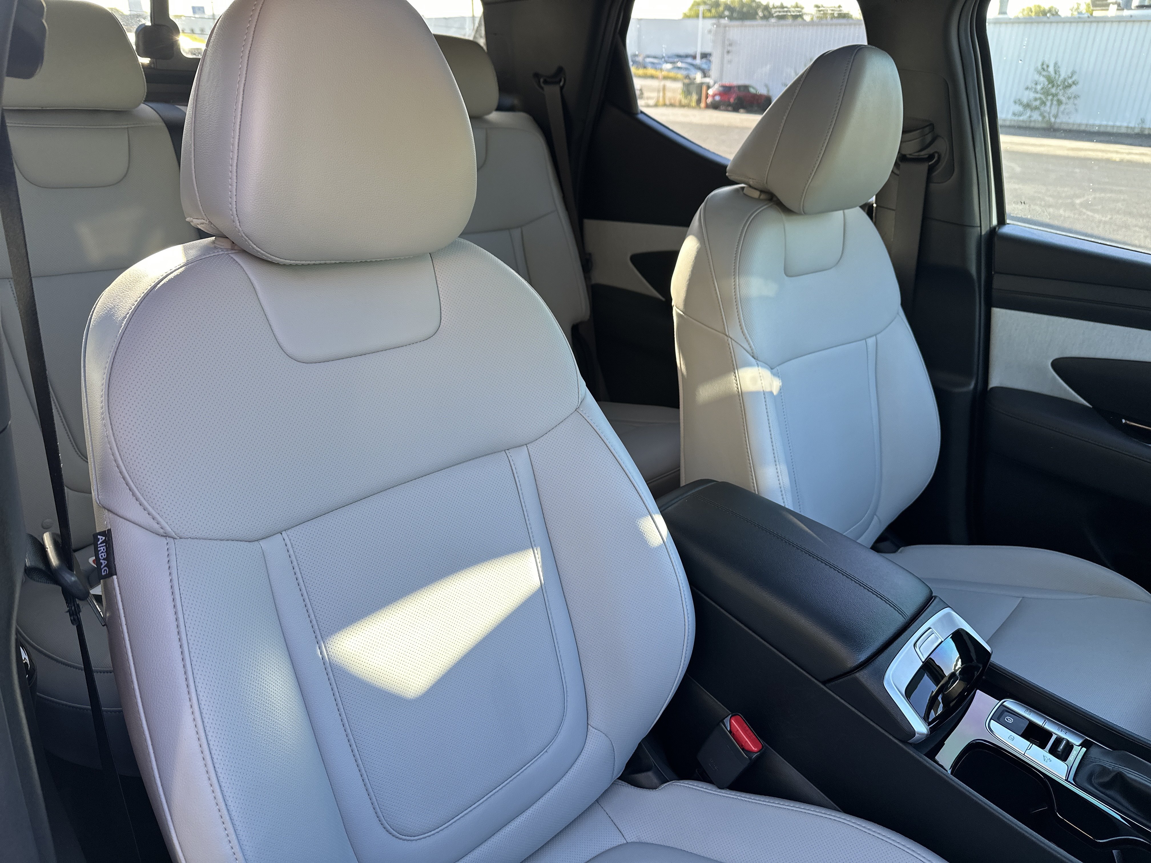 Certified 2025 Hyundai Santa Cruz SEL AWD/4WD image 27