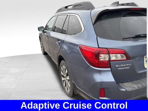 Used 2016 Subaru Outback 2.5i Limited image 4