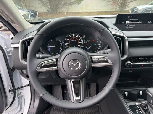 New 2026 MAZDA CX-50 2.5 Hybrid w/ Weather Package image 16