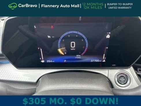 Used 2024 Chevrolet Trax LT image 14