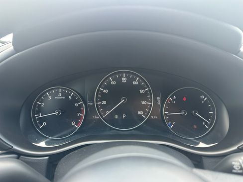 New 2026 MAZDA CX-30 AWD 2.5 S image 16