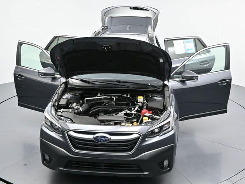 Used 2022 Subaru Outback Premium AWD/4WD image 33