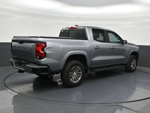 Used 2023 Chevrolet Colorado LT w/ LT Convenience Package RWD image 5