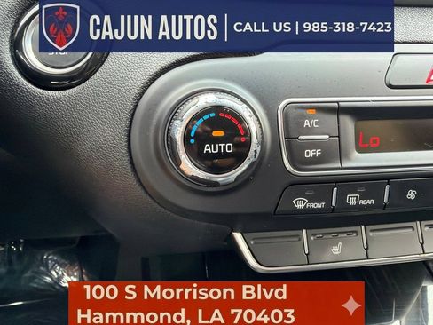 Used 2019 Kia Sorento EX FWD image 28