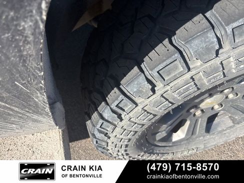 Used 2015 Chevrolet Tahoe LT AWD/4WD image 14