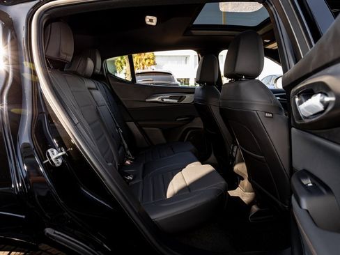 New 2025 Alfa Romeo Tonale w/ Premium Package image 40