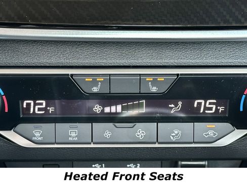 Used 2025 Nissan Altima 2.5 SR w/ SR Premium Package image 9