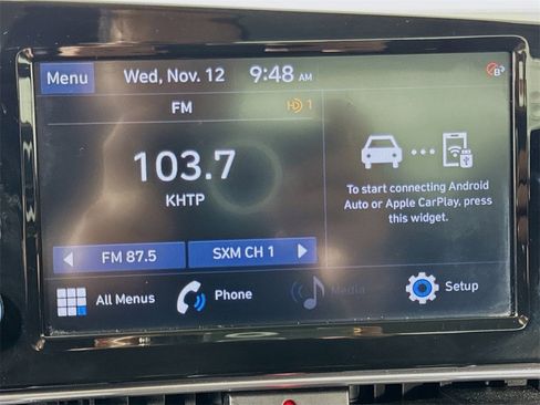 Used 2021 Hyundai Elantra SEL w/ Convenience Package image 25