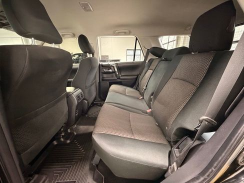 Used 2015 Toyota 4Runner Trail image 14