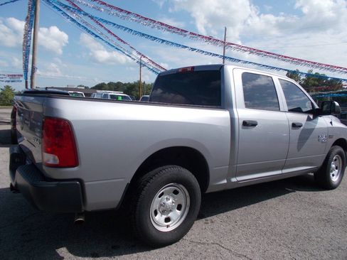 Used 2020 RAM 1500 Tradesman w/ Popular Equipment Group AWD/4WD image 3