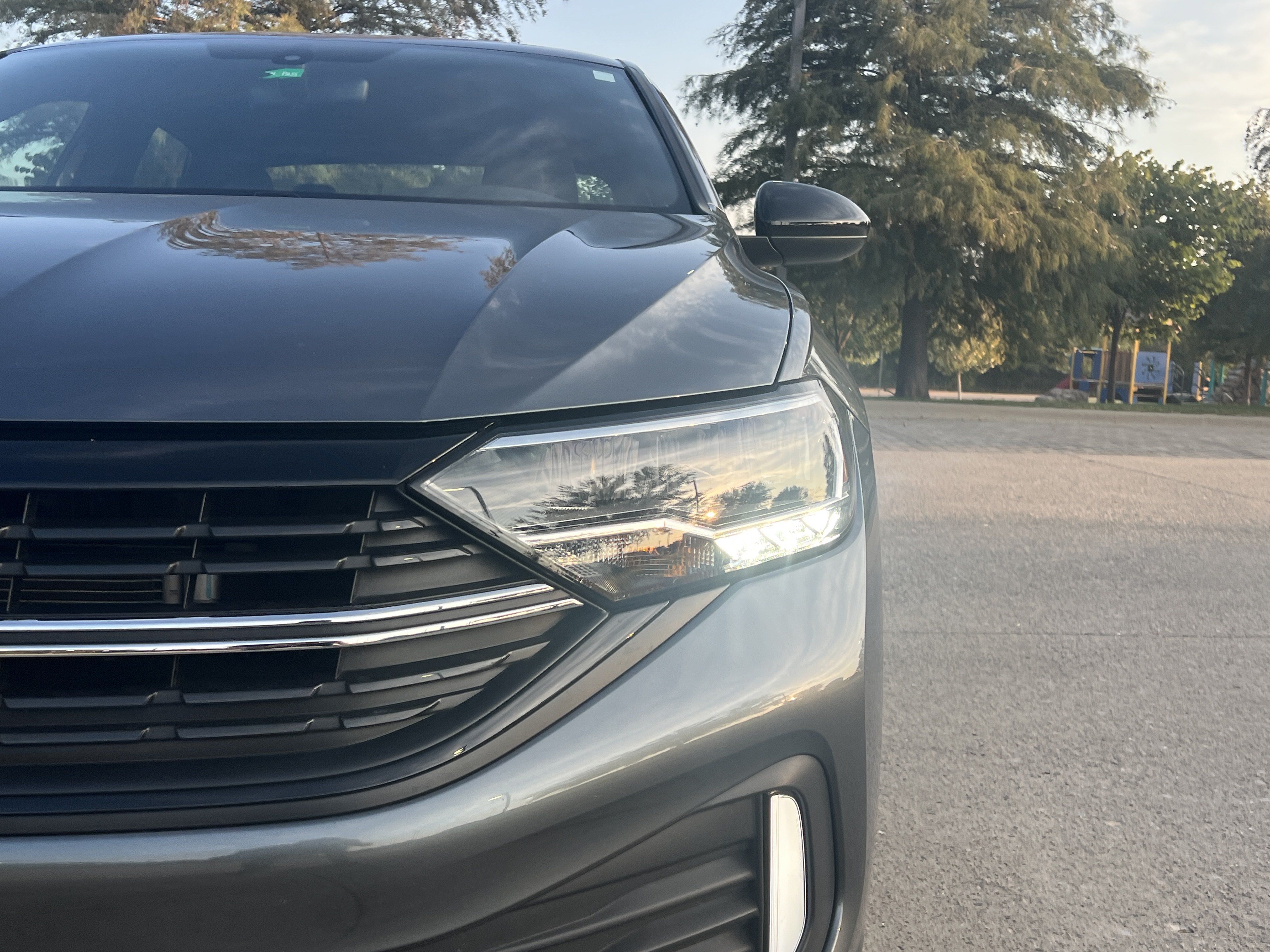 Used 2023 Volkswagen Jetta Sport FWD image 5