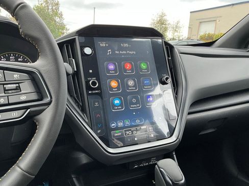 New 2026 Subaru Crosstrek 2.5i Sport image 18