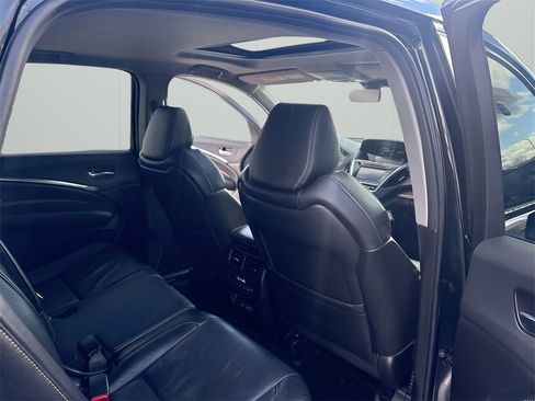 Used 2020 Acura MDX Technology image 17