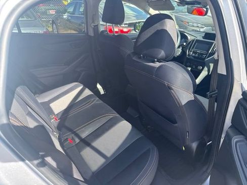 Used 2018 Subaru Crosstrek 2.0i Premium AWD/4WD image 22