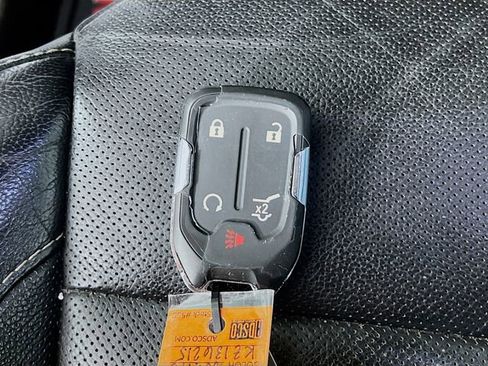 Used 2019 GMC Acadia SLT FWD image 10