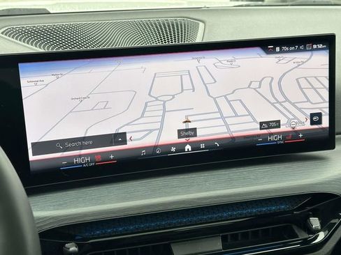 Certified 2025 BMW 440i xDrive Coupe w/ Premium Package image 27