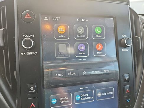 Used 2024 Subaru Impreza 2.0i image 17