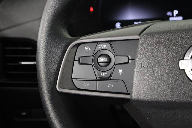 Certified 2026 Nissan Sentra S w/ S Cold Weather Package FWD image 27