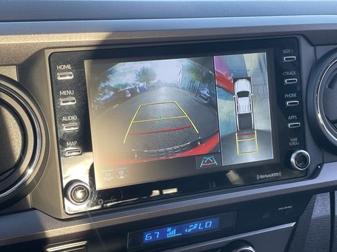 Used 2023 Toyota Tacoma TRD Sport image 23