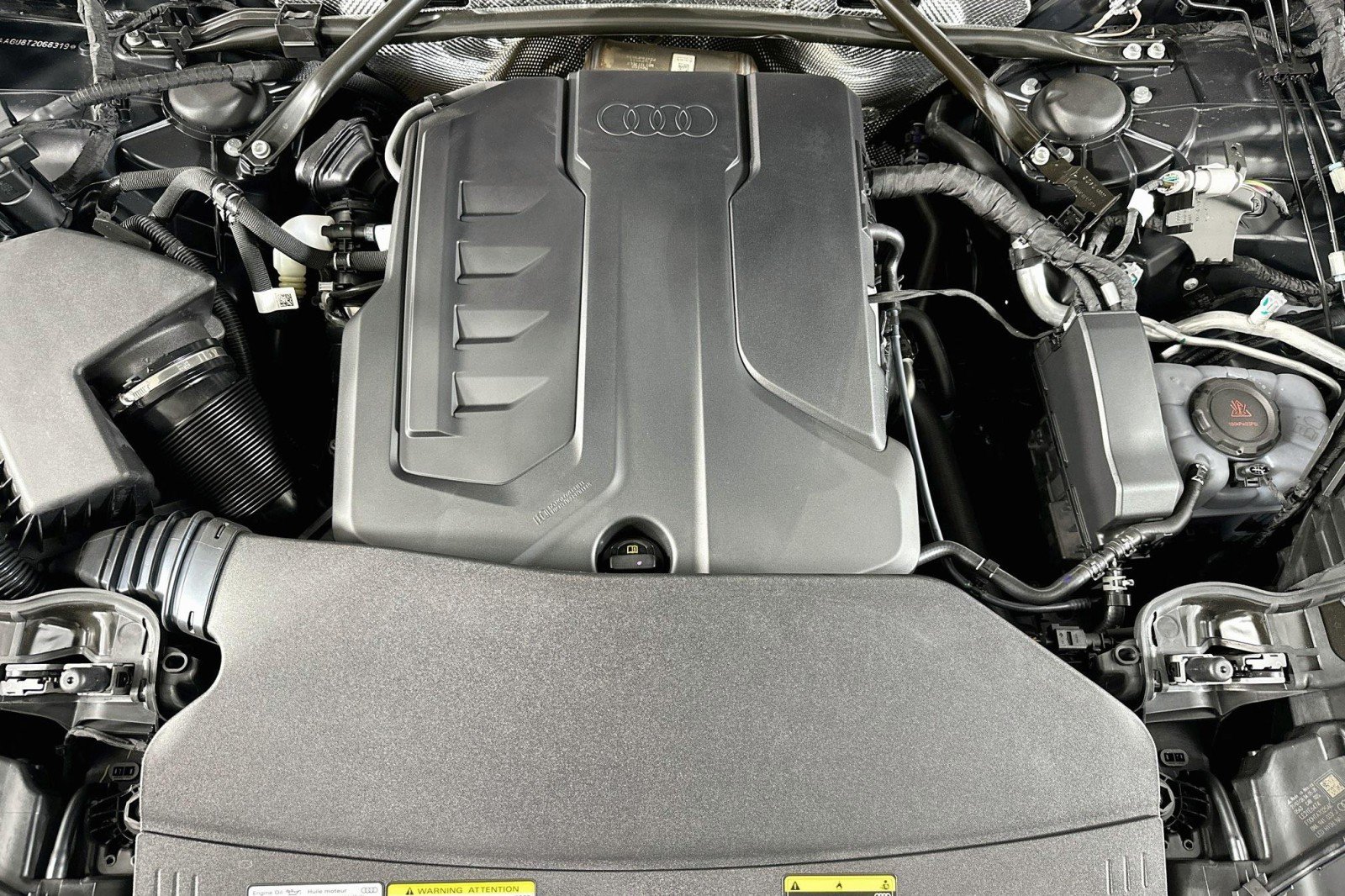 New 2026 Audi Q5 Premium AWD/4WD image 12