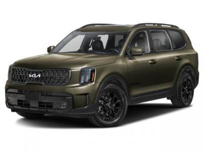 Certified 2024 Kia Telluride SX Prestige X-Pro