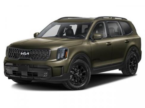 Certified 2024 Kia Telluride SX Prestige X-Pro image 1