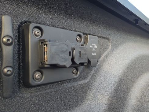 New 2026 RAM 2500 Big Horn image 10