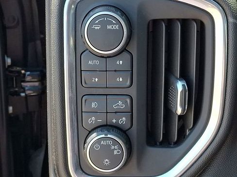 Used 2021 Chevrolet Silverado 1500 RST AWD/4WD image 22