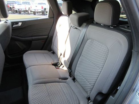 Used 2021 Ford Escape SE w/ SE Sport Appearance Package FWD image 19