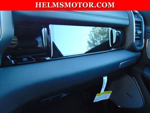 New 2026 RAM 1500 Laramie w/ Night Edition AWD/4WD image 40