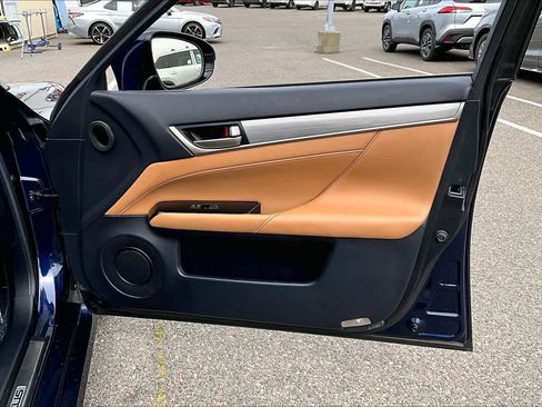 Used 2014 Lexus GS 350 w/ F Sport Package image 22