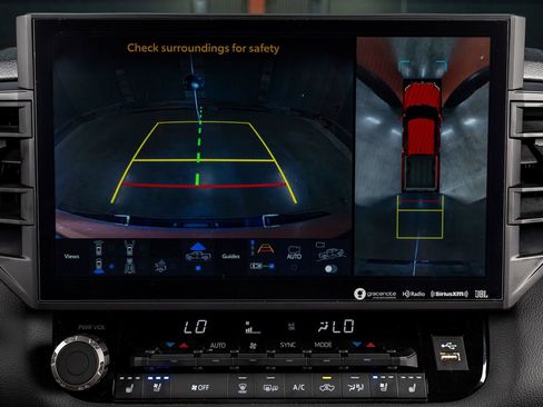 Used 2022 Toyota Tundra TRD Pro image 26