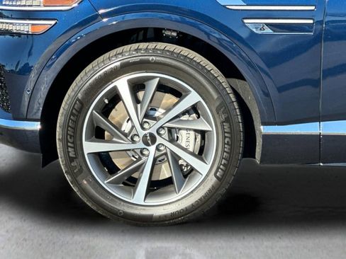 New 2026 Genesis GV80 3.5T Advanced image 28