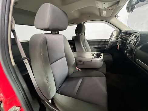 Used 2011 GMC Sierra 1500 SLE w/ Regional Value Package image 30