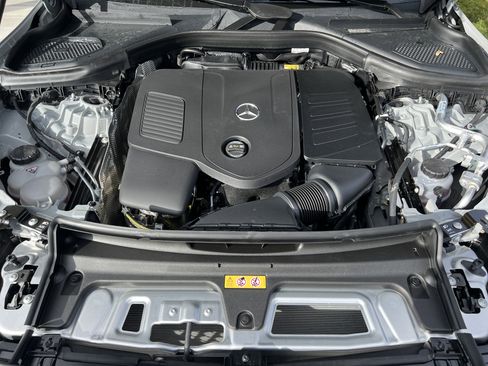 New 2026 Mercedes-Benz GLC 300 4MATIC image 28