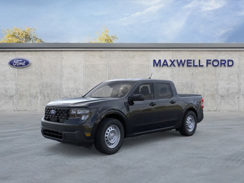 New 2026 Ford Maverick XL FWD image 23