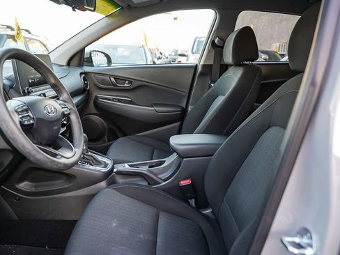 Certified 2023 Hyundai Kona SEL image 17