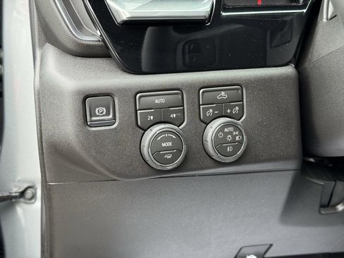 New 2026 Chevrolet Silverado 1500 RST w/ RST Select Package image 29