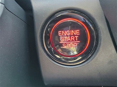 Certified 2023 Honda HR-V Sport image 28