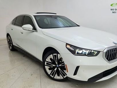 Used 2025 BMW 530i