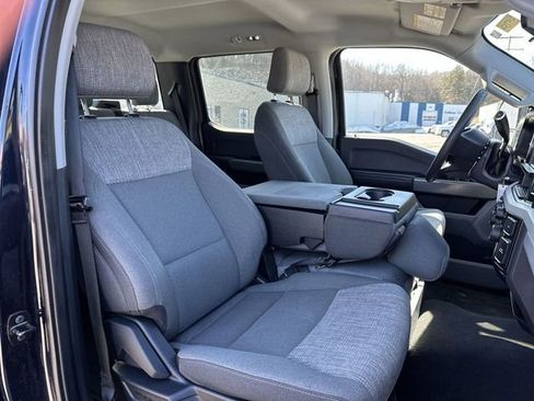 Used 2025 Ford F250 XLT AWD/4WD image 26
