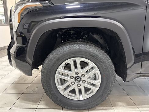 New 2026 Toyota Tundra SR5 image 7